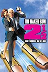 Naked Gun 2½: The Smell of Fear